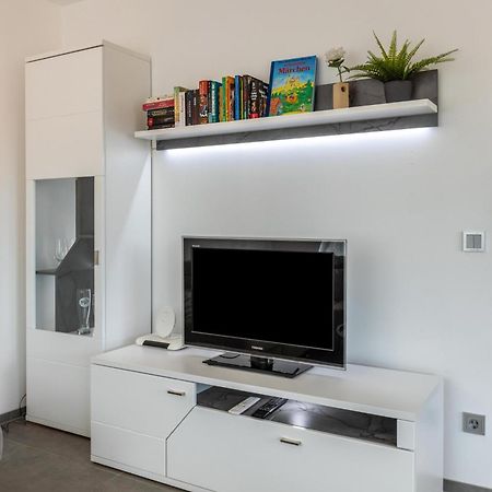 Apartamento Schmuckstück Hilzingen Exterior foto