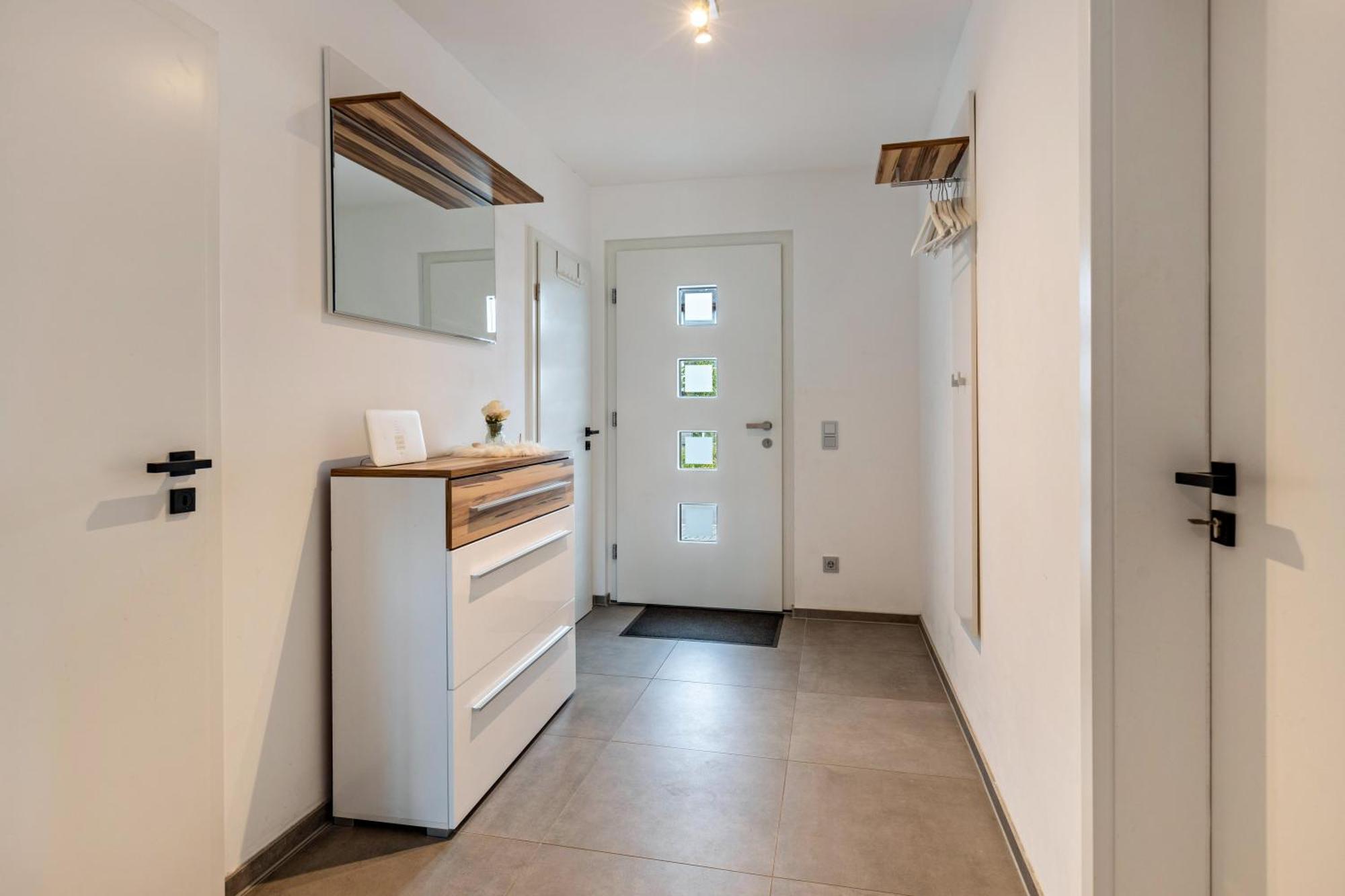 Apartamento Schmuckstück Hilzingen Exterior foto