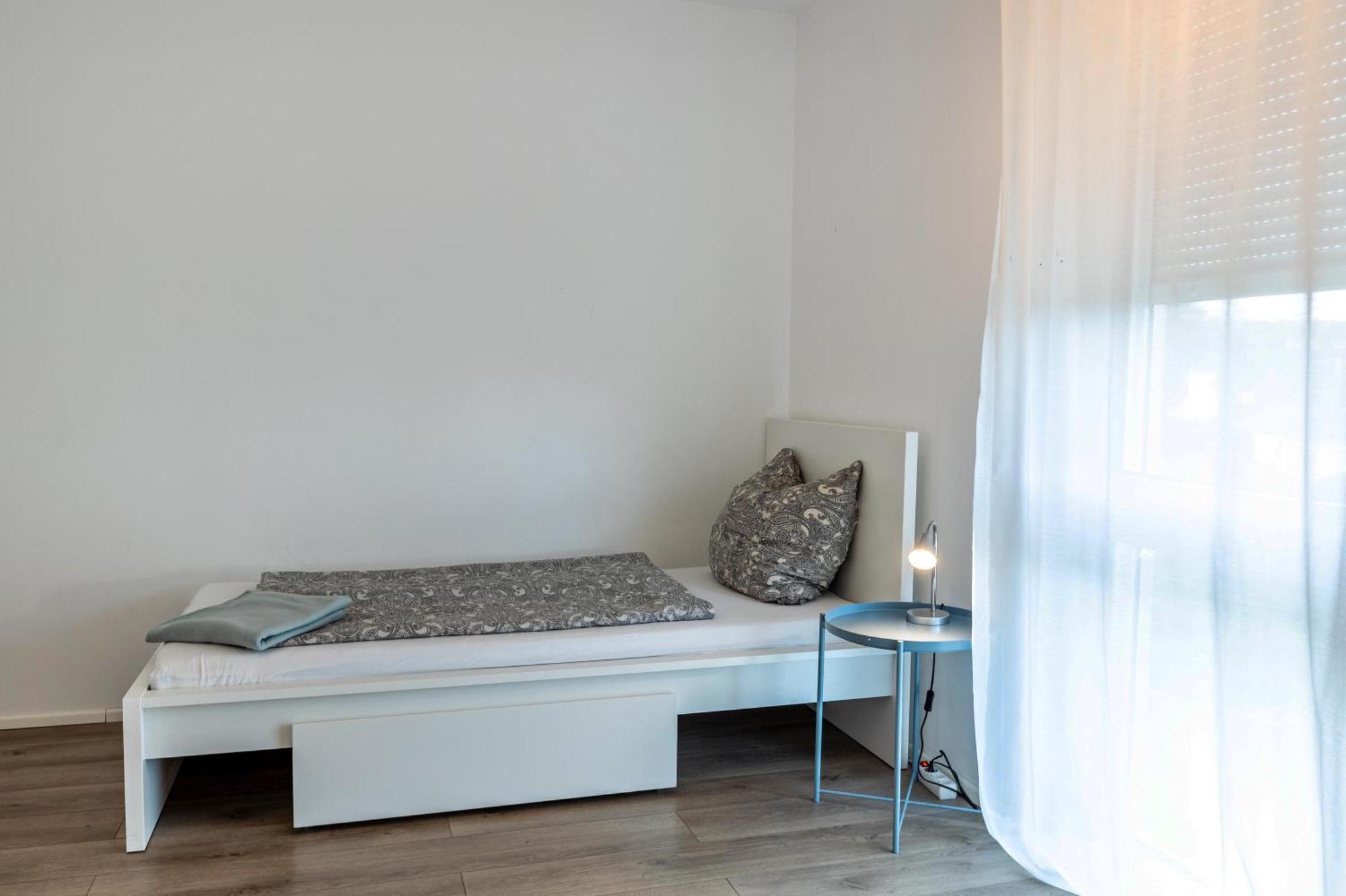 Apartamento Schmuckstück Hilzingen Exterior foto