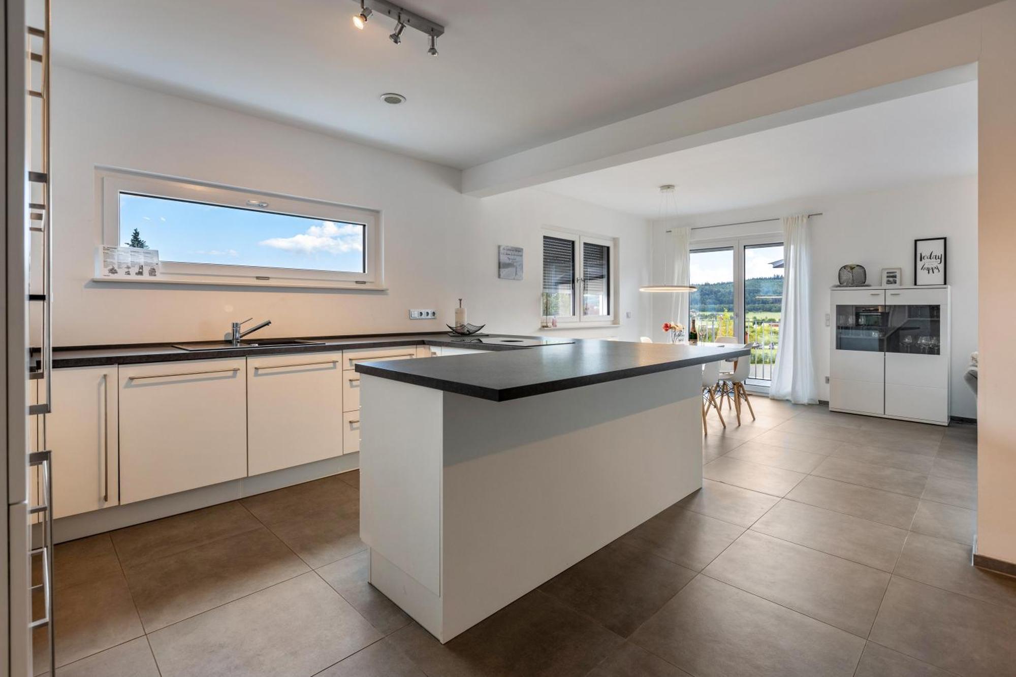 Apartamento Schmuckstück Hilzingen Exterior foto