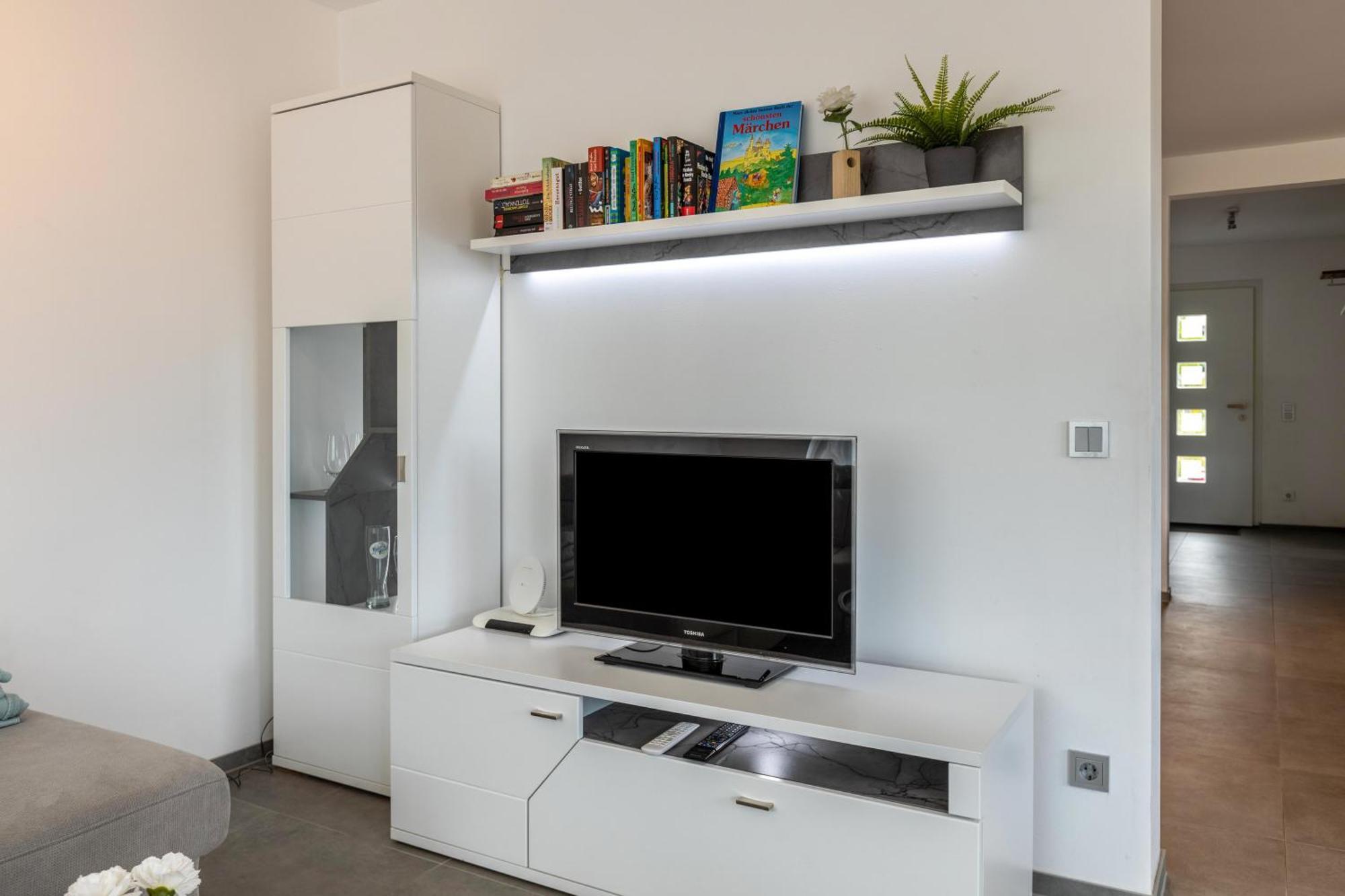 Apartamento Schmuckstück Hilzingen Exterior foto