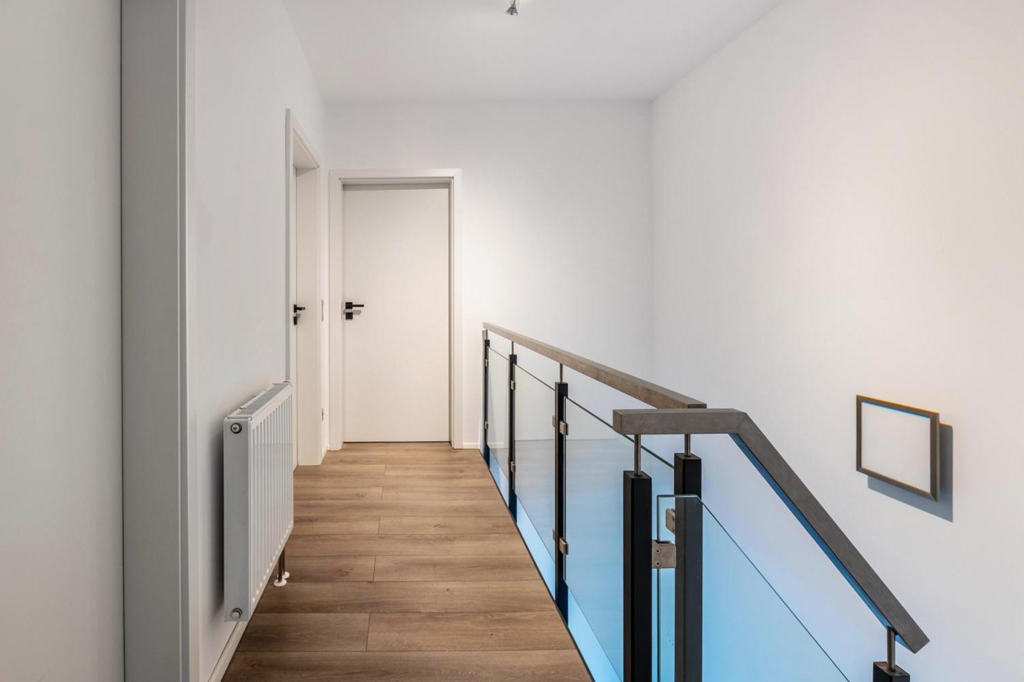 Apartamento Schmuckstück Hilzingen Exterior foto