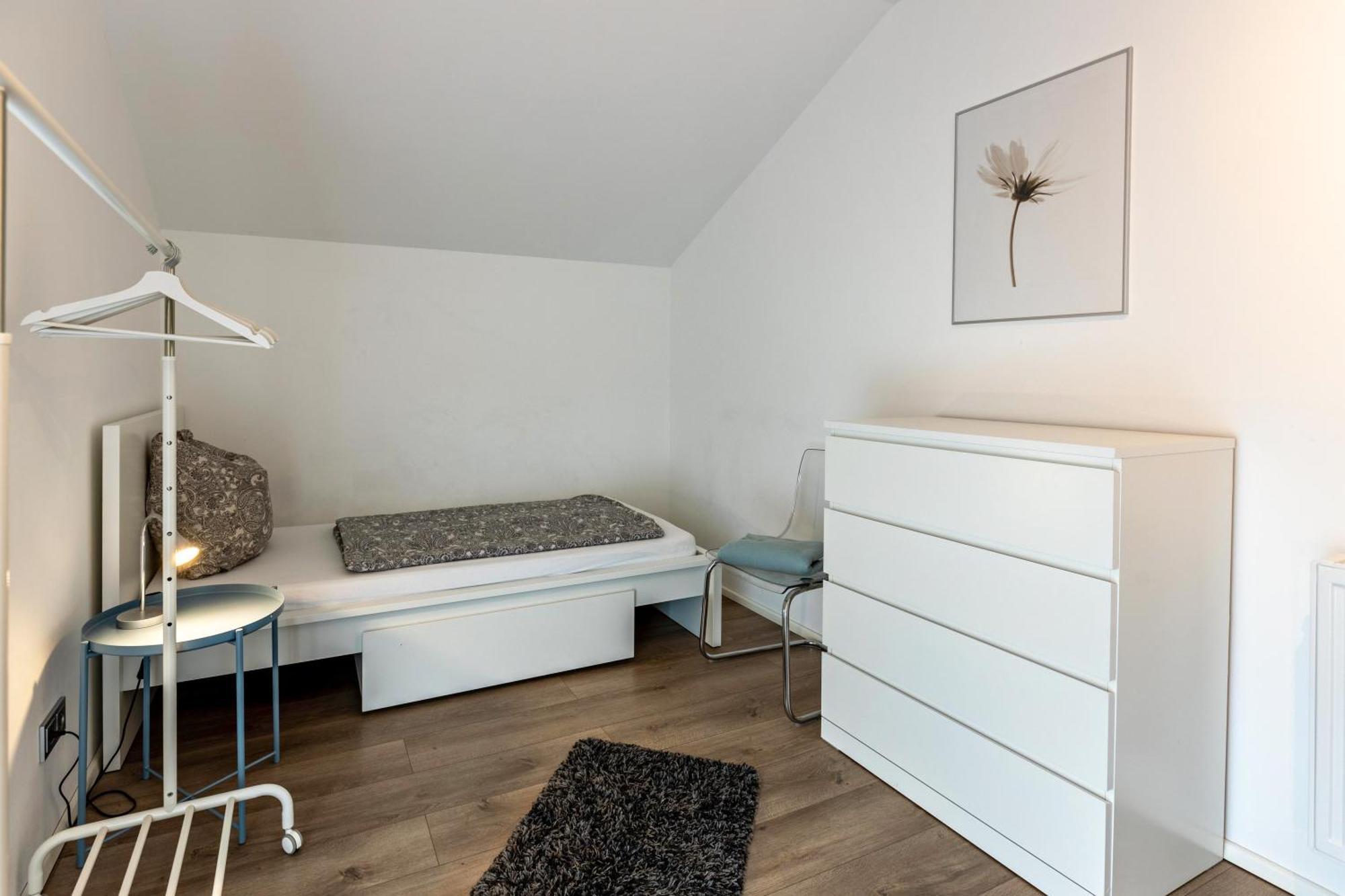 Apartamento Schmuckstück Hilzingen Exterior foto