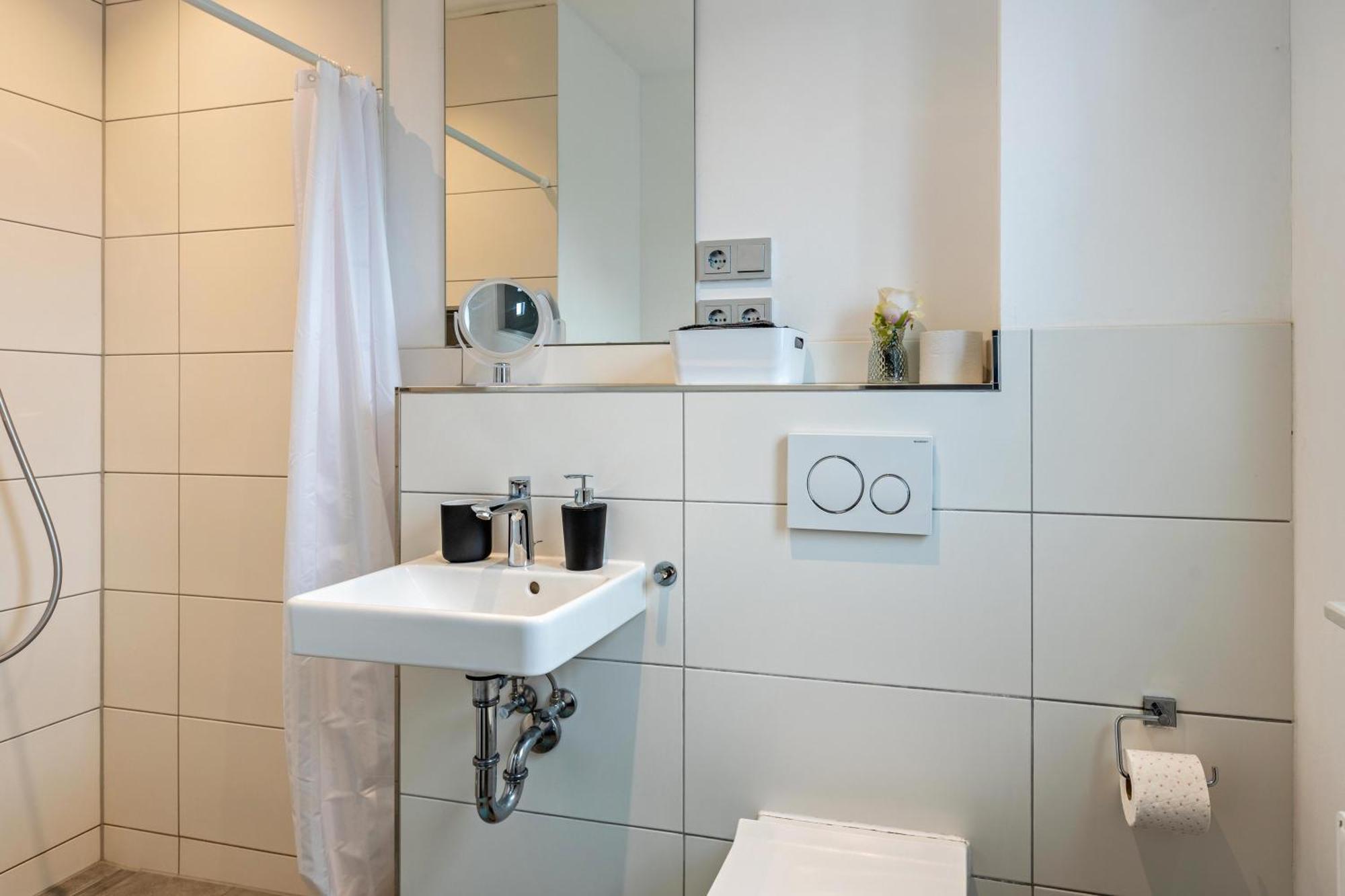 Apartamento Schmuckstück Hilzingen Exterior foto