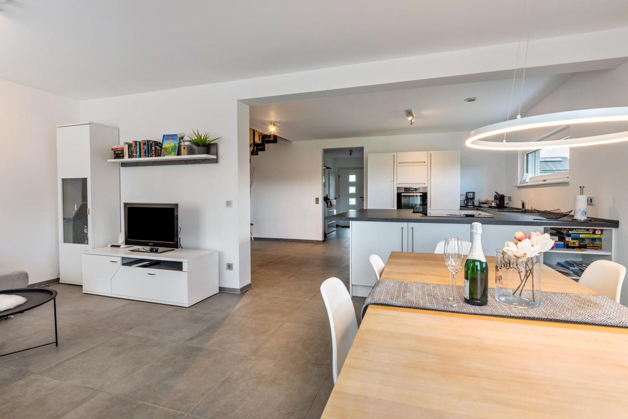 Apartamento Schmuckstück Hilzingen Exterior foto